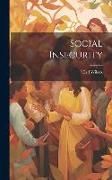 Produktbild: Social Insecurity