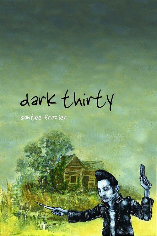 Produktbild: Dark Thirty