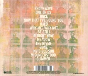 Produktbild: Why Me? Why Not.(Deluxe Edition)