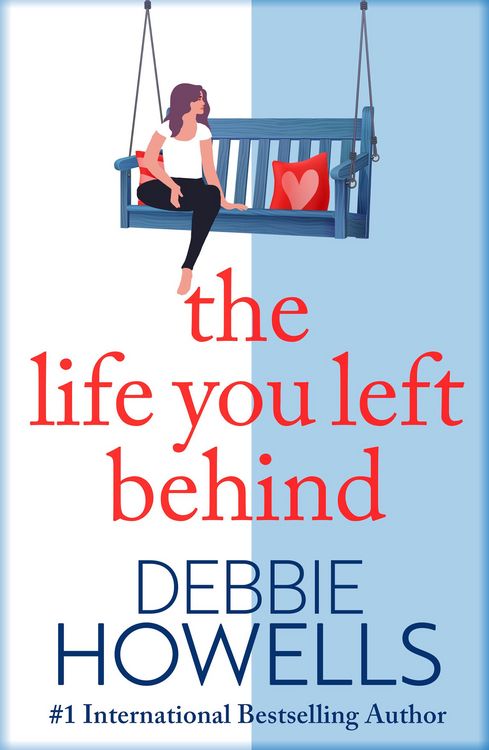 Produktbild: The Life You Left Behind