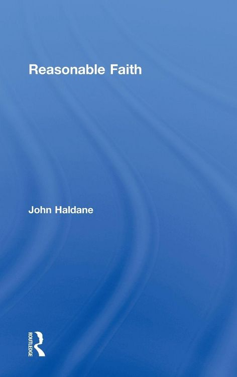 Produktbild: Reasonable Faith