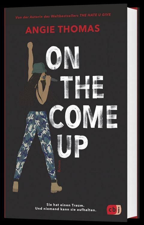 Produktbild: On The Come Up
