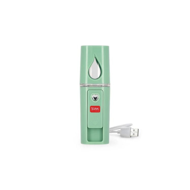 Produktbild: Legami Mini-Zerst&auml;uber f&uuml;r das Gesicht - SOS Miss Sprayer