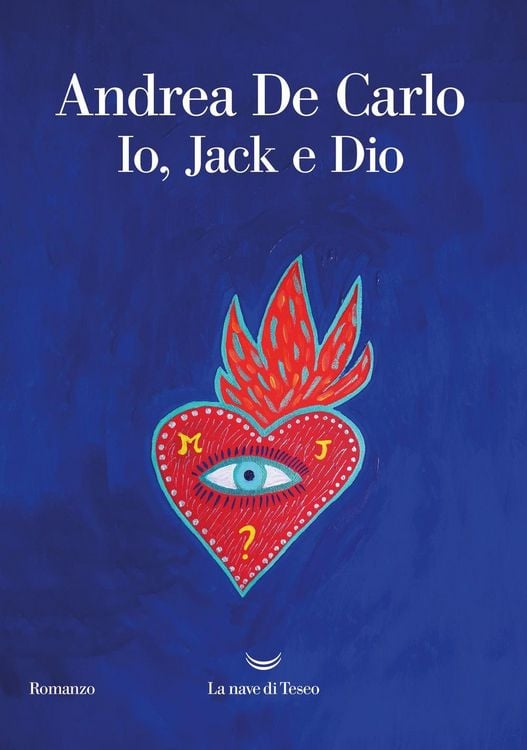 Produktbild: Io, Jack e Dio