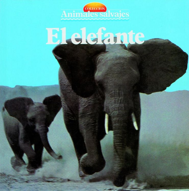 Produktbild: El elefante