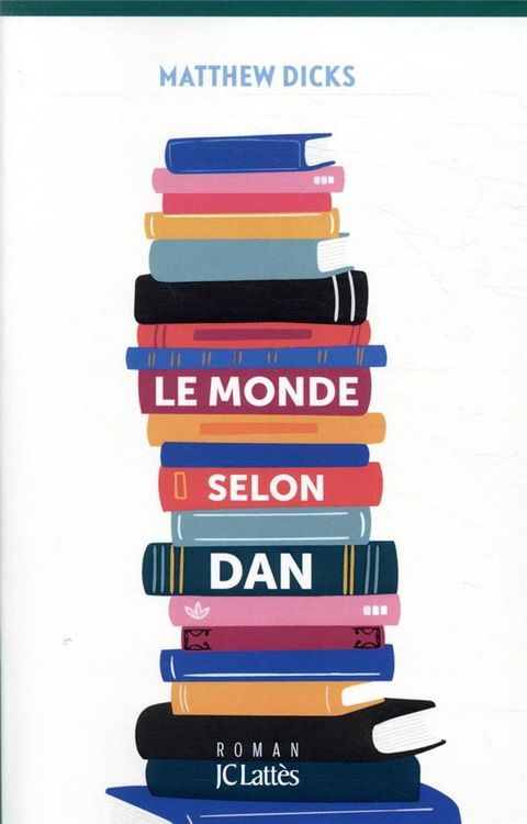 Produktbild: Le monde selon Dan
