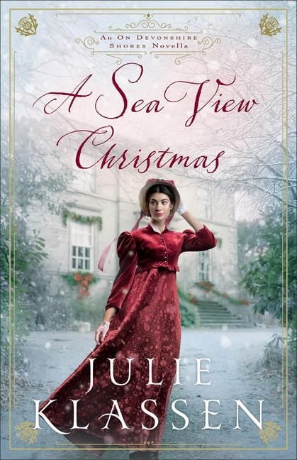 Produktbild: A Sea View Christmas