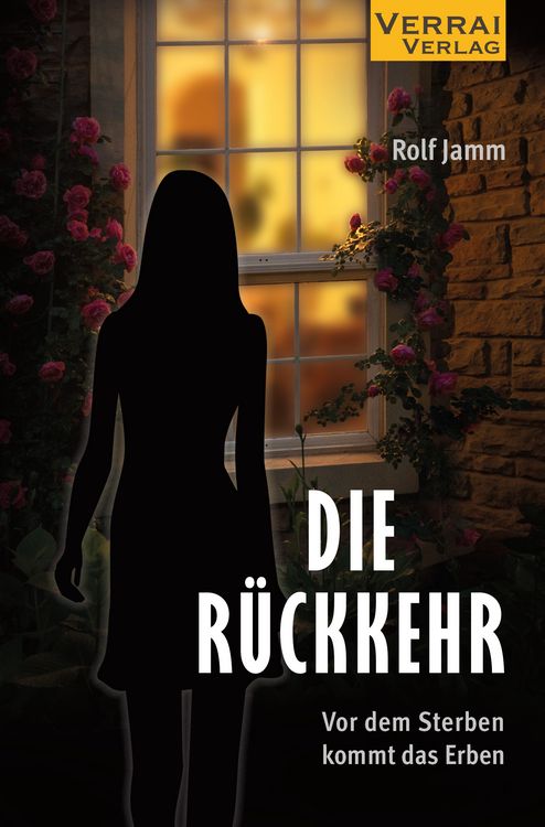 Produktbild: Die R&uuml;ckkehr -
