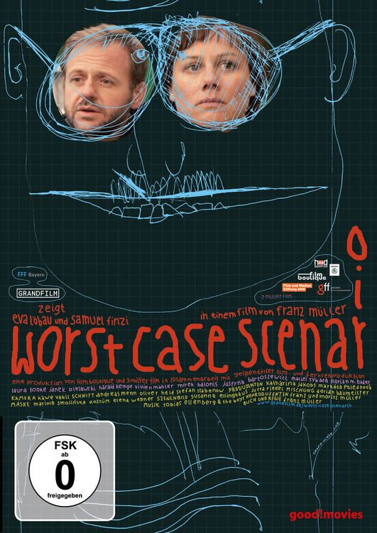 Produktbild: Worst Case Scenario