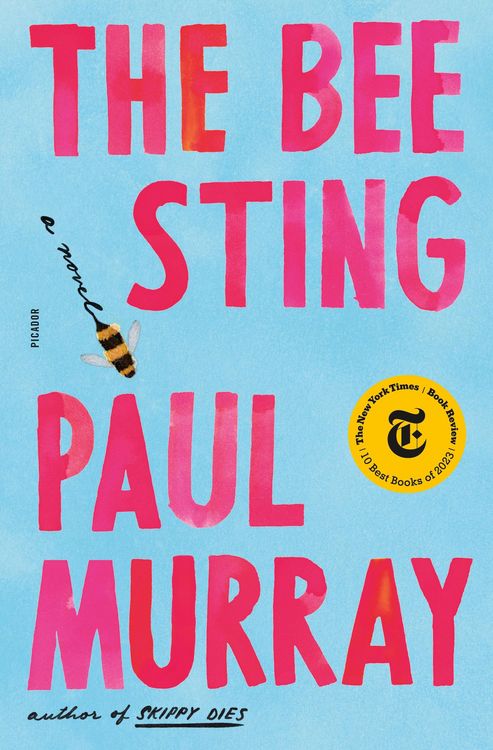 Produktbild: The Bee Sting