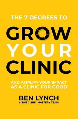Produktbild: Grow Your Clinic