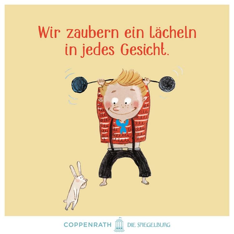 Produktbild: Der Manni im Mond