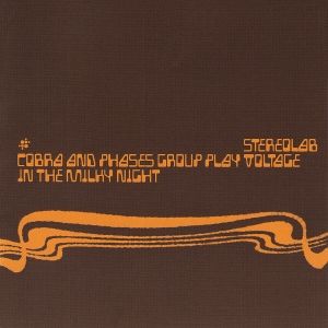 Produktbild: Cobra And Phases Group Play Voltage In The Milky N