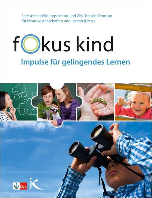 Produktbild: Fokus Kind