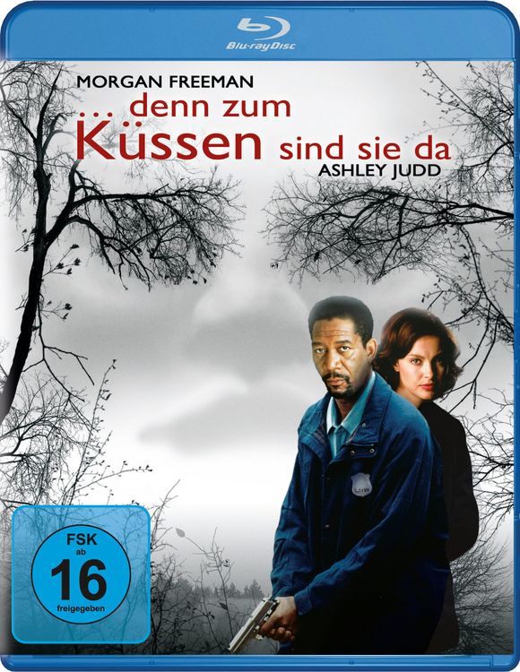 Produktbild: Denn zum K&uuml;ssen sind sie da