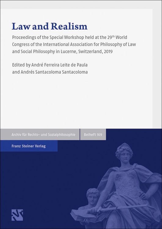 Produktbild: Law and Realism