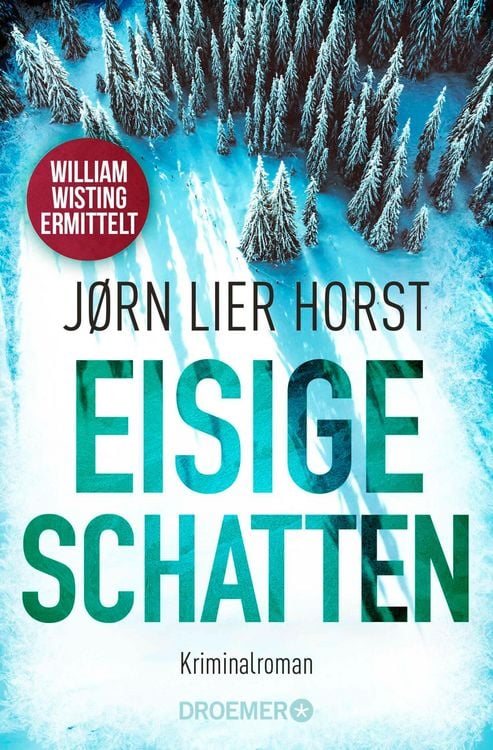 Produktbild: Eisige Schatten