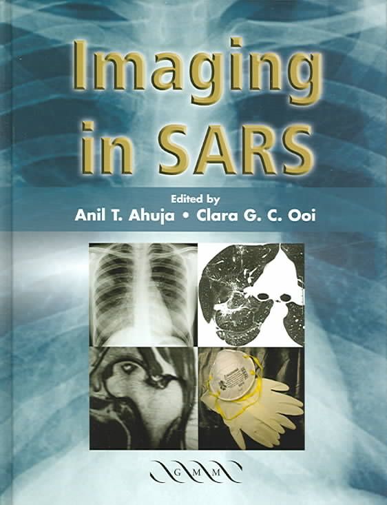 Produktbild: Imaging in Sars