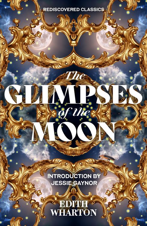 Produktbild: The Glimpses of the Moon