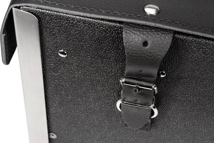 Produktbild: Parat NEW CLASSIC KingSize Plus 5471000031 Universal Werkzeugtasche unbest&uuml;ckt (B x H x T) 510 x 400 x 250 mm