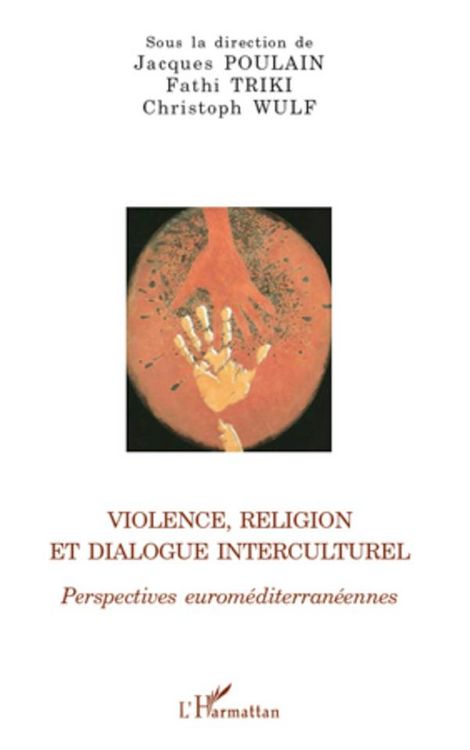 Produktbild: Violence, religion et dialogue interculturel