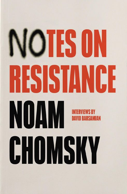 Produktbild: Notes on Resistance