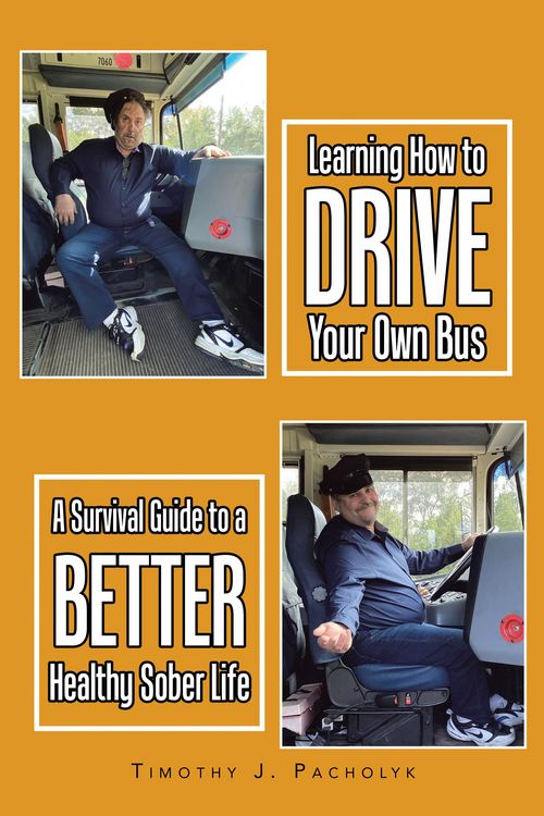 Produktbild: Learning How to Drive Your Own Bus