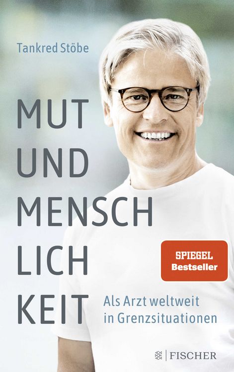 Produktbild: Mut und Menschlichkeit