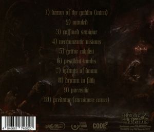 Produktbild: Tyrants of Doom