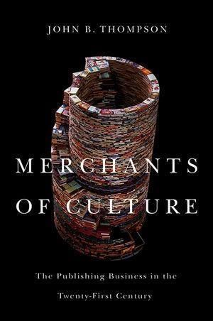 Produktbild: Merchants of Culture