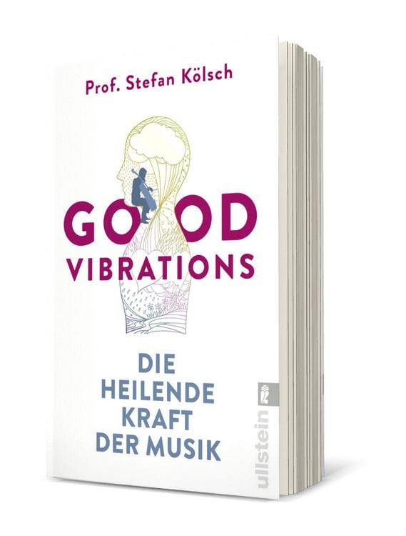 Produktbild: Good Vibrations