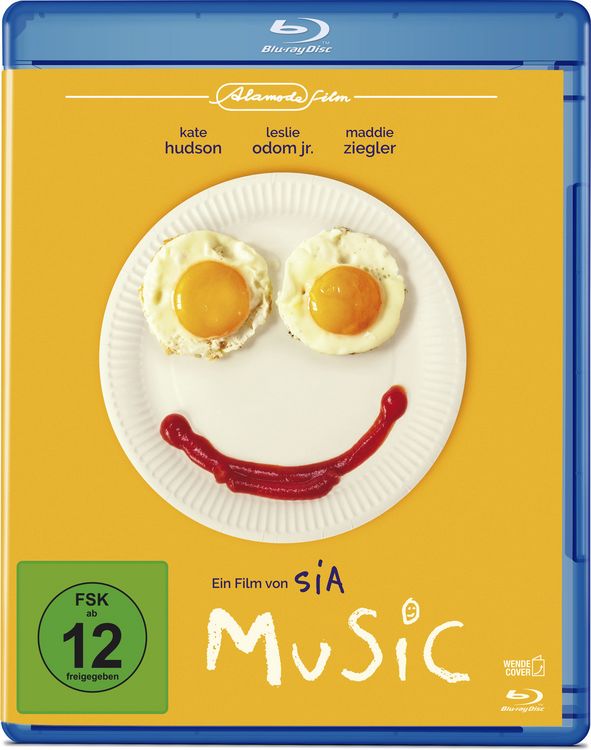 Produktbild: Music