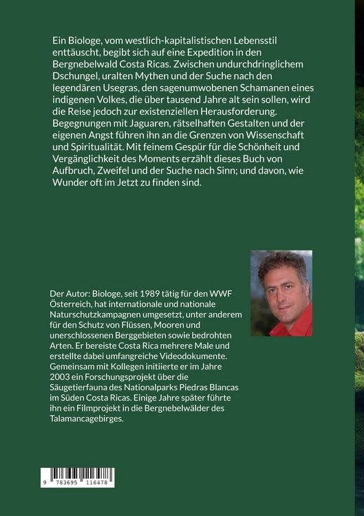 Produktbild: Usegras