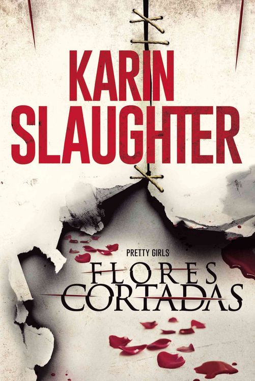 Produktbild: Una Flores cortadas