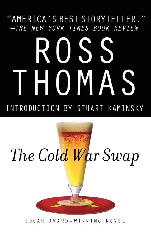 Produktbild: The Cold War Swap