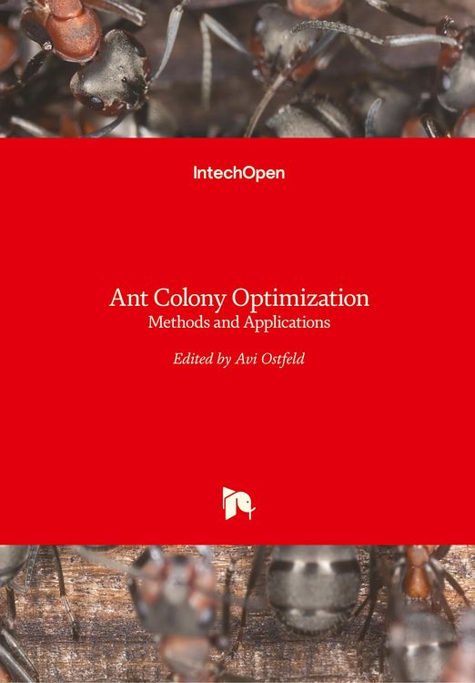 Produktbild: Ant Colony Optimization