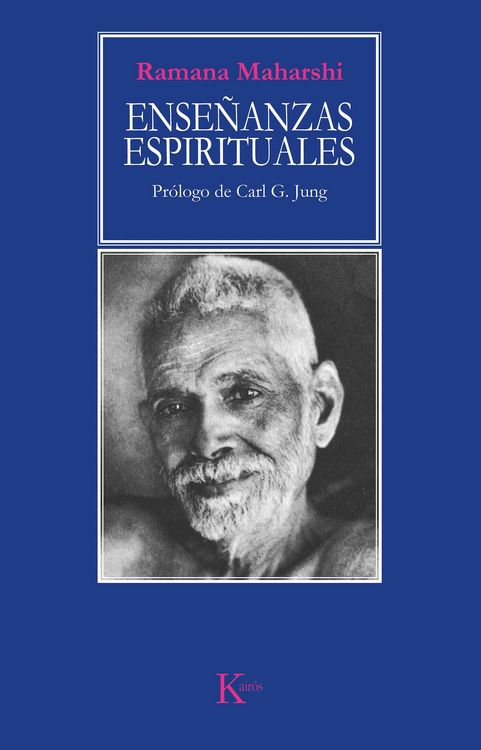 Produktbild: Ense&ntilde;anzas espirituales