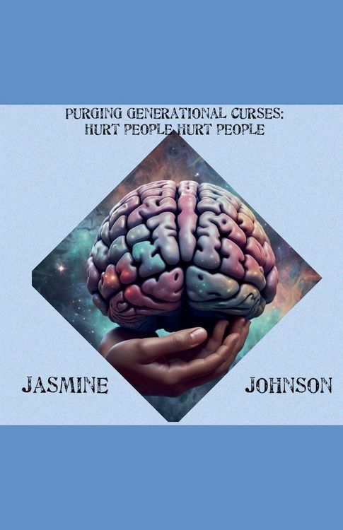 Produktbild: Purging Generational Curses