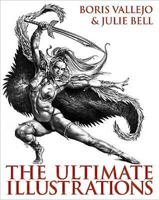 Produktbild: Boris Vallejo & Julie Bell The