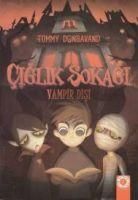 Produktbild: Ciglik Sokagi Vampir Disi