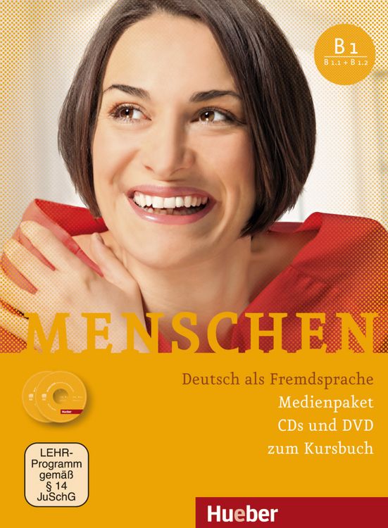 Produktbild: Menschen B1