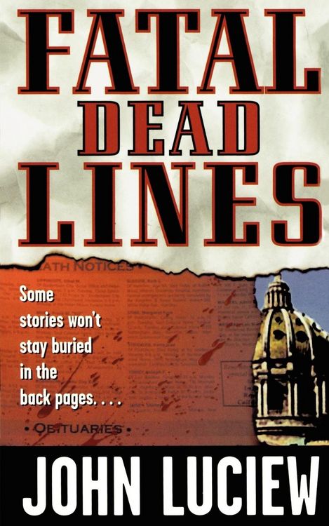 Produktbild: Fatal Dead Lines