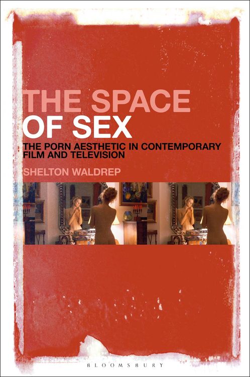 Produktbild: The Space of Sex