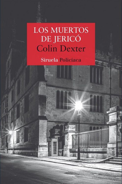 Produktbild: Los muertos de Jeric&oacute;