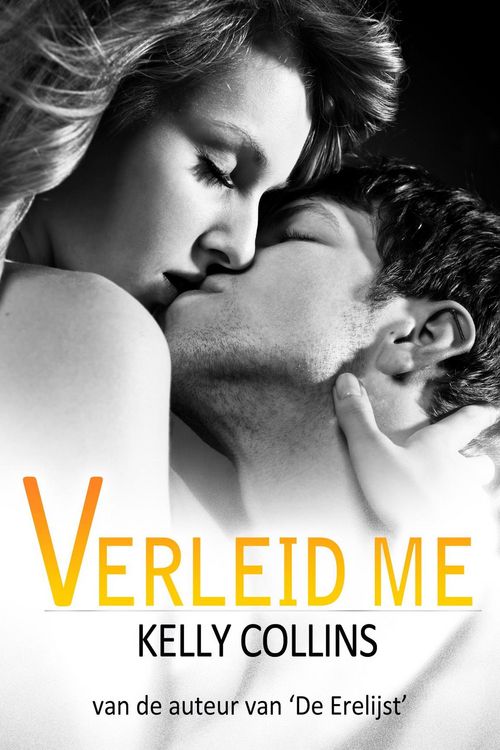 Produktbild: Verleid me (Pure Decadence, #1)