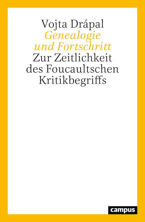 Produktbild: Genealogie und Fortschritt