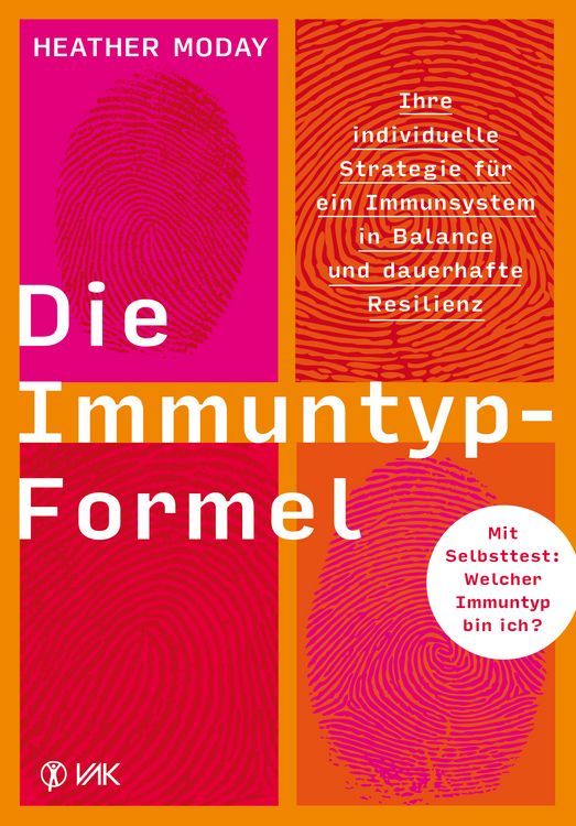 Produktbild: Die Immuntyp-Formel