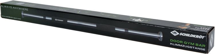 Produktbild: T&Uuml;RRECK-Stange, (Chrom), in 4C Box,