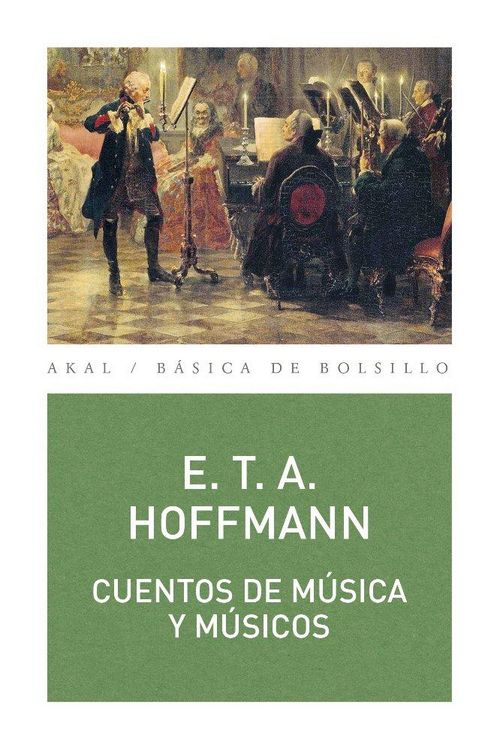 Produktbild: Cuentos de m&uacute;sica y m&uacute;sicos