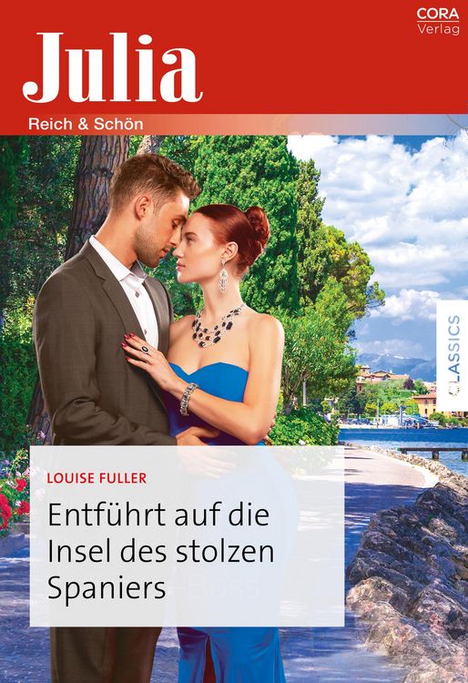 Produktbild: Entf&uuml;hrt auf die Insel des stolzen Spaniers